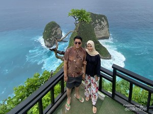 Destinasi Liburan Awal Tahun 2025: Bali