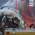 Tambah Lagi, Korban Tewas Pesawat Jeju Air Tembus 177 Orang