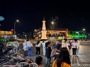 Dilema Yogya: UMR Rendah, Biaya Hidup Mahasiswa Tinggi, dan Bahagia