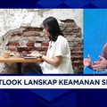 Video: Ancaman Siber Masif di 2025, Pemerintah Didesak Benahi Regulasi
