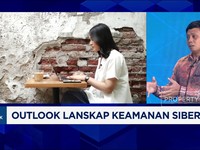 Video: Ancaman Siber Masif di 2025, Pemerintah Didesak Benahi Regulasi