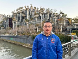 Kenneth DPRD Jakarta: Sistem Polder & Restorasi Alam Solusi Atasi Banjir Rob