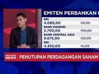 Video: Banyak Tantangan di 2025, Begini Peluang IHSG & Rupiah
