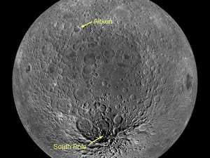 Video: Fenomena Langka Black Moon di Akhir Tahun 2024