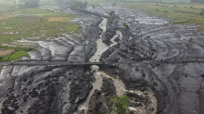 Peneliti China Bongkar Misteri 'Harta Karun' di Sumatra, Ini Kata BRIN