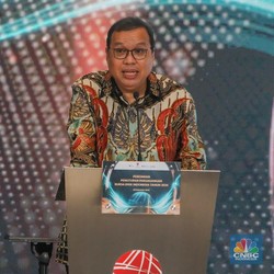 Bos BEI Pede IPO 2025 Ramai, Ini Alasannya