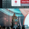 44 Emiten Buka-Bukaan, Siap Bongkar Rencana Bisnis di Pubex Live 2025