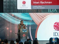 44 Emiten Buka-Bukaan, Siap Bongkar Rencana Bisnis di Pubex Live 2025
