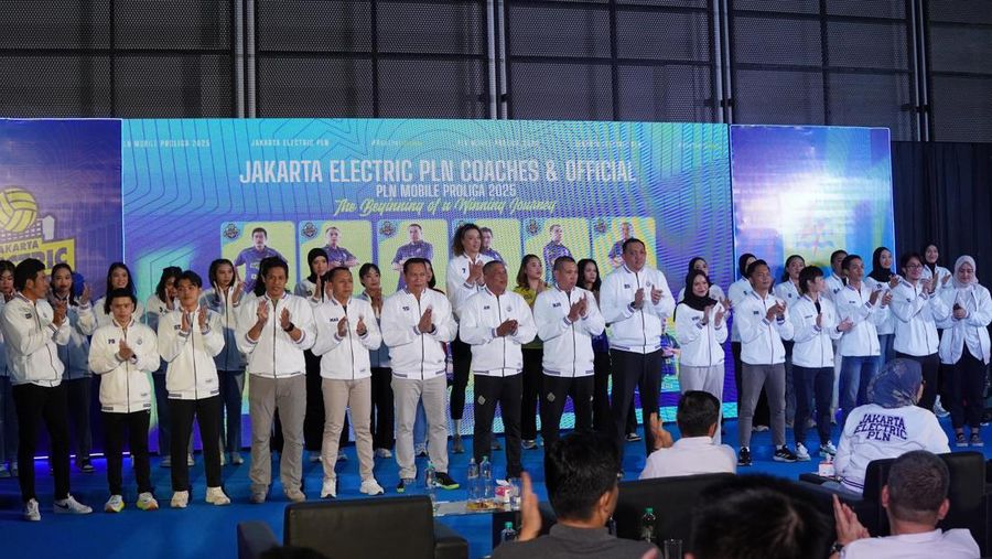 Dok PLN