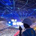 PLN Sukses Kawal Perayaan Natal Nasional di Indonesia Arena