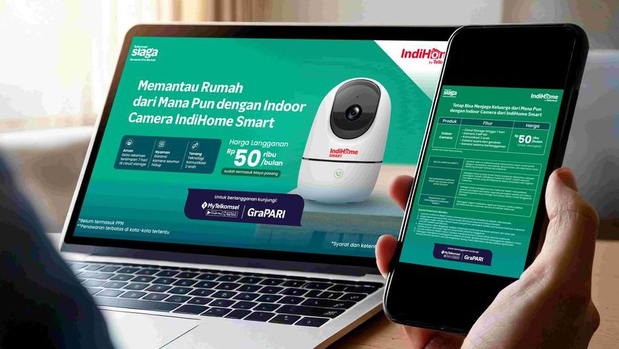 Dok Telkomsel