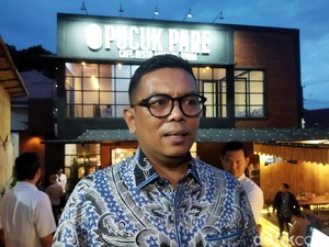 Gubernur Andra Soni Janji Sekolah Gratis di Banten Terwujud di 2025
