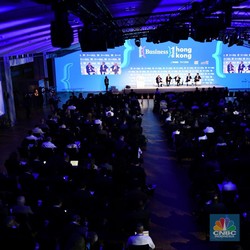 HKTDC Siap Kupas Potensi Bisnis di Hong Kong Buat Pengusaha RI