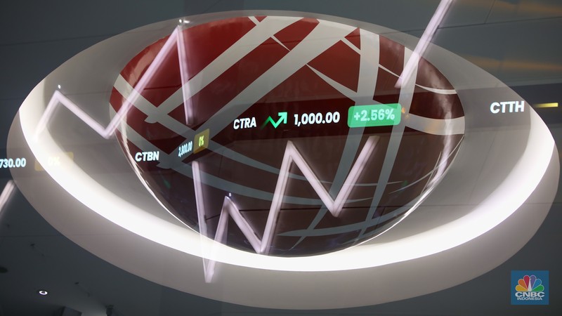 IHSG pada akhir perdagangan tahun 2024 ditutup menguat 0,62% ke posisi 7.079,9. IHSG masih berada di level psikologis 7.000. (CNBC Indonesia/Faisal Rahman) IHSG pada akhir perdagangan tahun 2024 ditutup menguat 0,62% ke posisi 7.079,9. IHSG masih berada di level psikologis 7.000. (CNBC Indonesia/Faisal Rahman)