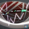 Kilas Balik IHSG di 2024, Naik Turun Bak Roller Coaster