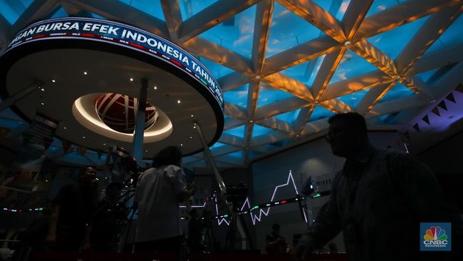 IHSG dan Rupiah Diramal Bakal Tambah Kuat, 2 Vitamin Ini Jadi Booster