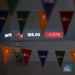 Ini Penyebab Pasar Saham RI Boncos Rp1.279 T Dalam Sebulan