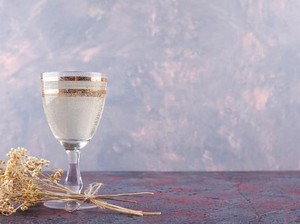 Minuman Penghuni Surga Ini Bisa Jadi Ada di Indonesia