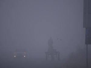 India Catat Rekor Suhu Terpanas di 2024, Ini Dugaan Pemicunya