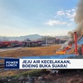 Video: Boeing Buka Suara Soal Kecelakaan Jeju Air