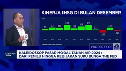 Video: Big Stories Pasar Modal 2024