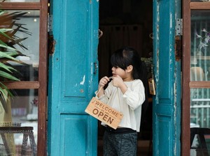 Kampung Makan, Tempat Makan Murah & Kids Friendly di Jakarta Barat