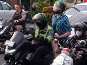 Bali Tidak Baik-baik Saja, Masalahnya Segudang!