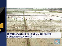Video: Kejutan dari Prabowo Hingga Saham Jeju Air 'Kebakaran'