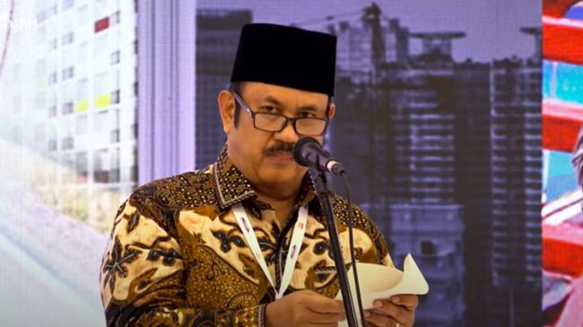 Bappenas Targetkan Ekonomi Indonesia Tumbuh 6,3% pada 2026