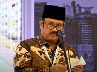 Bappenas Targetkan Ekonomi Indonesia Tumbuh 6,3% pada 2026