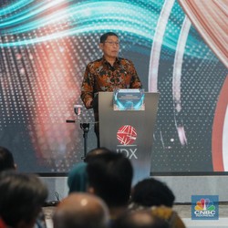 Transaksi Bursa Karbon Tembus Rp 19,73 M Hingga Akhir 2024