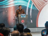 Transaksi Bursa Karbon Tembus Rp 19,73 M Hingga Akhir 2024