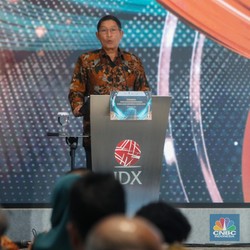 Investasi Saham Kena PPN 12%? Ini Kata Bos OJK
