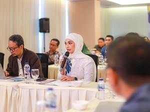Waka Komisi XII DPR Dorong Hilirisasi Nikel-Industri Baterai di RI