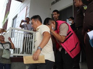 Ketua PKBM di Pasuruan Korupsi Bermodus LPJ Fiktif, Negara Rugi Rp 1,9 M