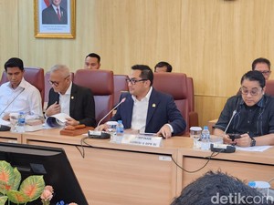 Komisi II DPR Usul Bentuk Aturan Land Amnesty untuk Tertibkan Lahan Ilegal