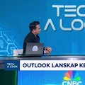 Video: Literasi Digital Jadi Kunci Cegah Serangan Siber
