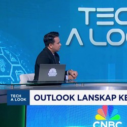 Video: Literasi Digital Jadi Kunci Cegah Serangan Siber