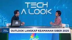 Video: Literasi Digital Jadi Kunci Cegah Serangan Siber