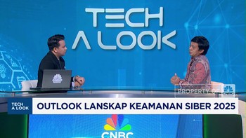 Video: Literasi Digital Jadi Kunci Cegah Serangan Siber