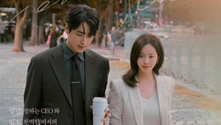 7 Drama Korea Tayang Januari 2025