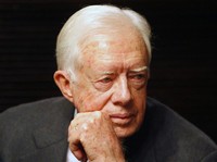 Kabar Duka, Eks Presiden AS Jimmy Carter Meninggal di Usia 100 Tahun