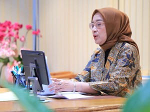 MenPAN-RB Dorong PPK Instansi Pemerintah Optimalkan Penataan Tenaga Non-ASN