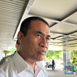 Amran Ngamuk, Bakal Cabut Izin Penjual Pupuk Bersubsidi di Atas HET