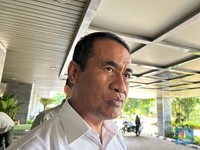 Mentan Amran Marah Besar! Banjir Singkong Impor Bikin Petani Melarat