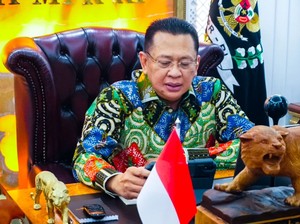 Program Prioritas 2025 Hendaknya Berpijak pada Aspirasi Masyarakat