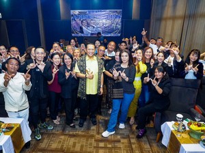 Bamsoet Ungkap Potensi Bisnis Direct Selling di Tengah Ekonomi Digital