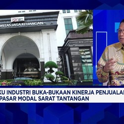 Video: Pelaku Industri Buka-bukaan Kinerja Penjualan Reksadana di 2024