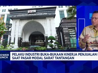 Video: Pelaku Industri Buka-bukaan Kinerja Penjualan Reksadana di 2024