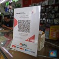 BI Gratiskan Biaya QRIS untuk Merchant di RS, Transportasi, & Wisata